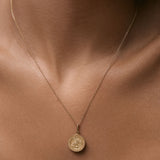 Kinn - Saint Michael Pendant