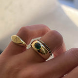 Kinn - Eloise Signet Ring