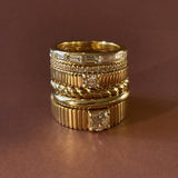 Kinn - The Solis Ring