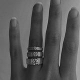 Kinn - The Solis Ring