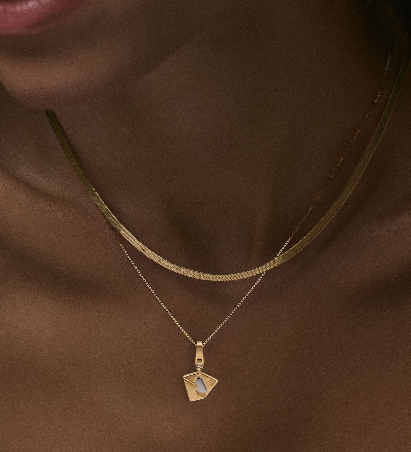 Kinn - Special Delivery Mail Charm