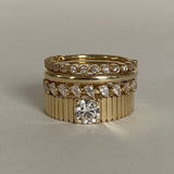 Kinn - The Solis Ring