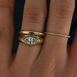 Kinn - The Eloise Ring