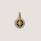 Kinn - Vela North Star Pendant