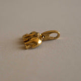 Kinn - Vintage 18k Gold Cartier Khandy Elephant Charm