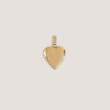 Kinn - Maison Heart Locket