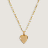 Kinn - Maison Heart Locket