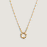 Kinn - Annex Charm Necklace