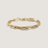 Kinn - Rome Bold Link Chain Bracelet