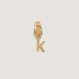 Kinn - Milestone Alphabet Charm