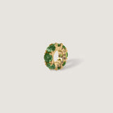 Kinn - Milestone Charm Green Tsavorite