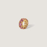 Kinn - Milestone Charm Pink Sapphire