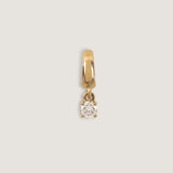 Kinn - Milestone Drop Charm Diamond