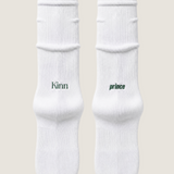 Kinn - x Prince Crew Socks
