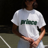Kinn - Tennis League Tee
