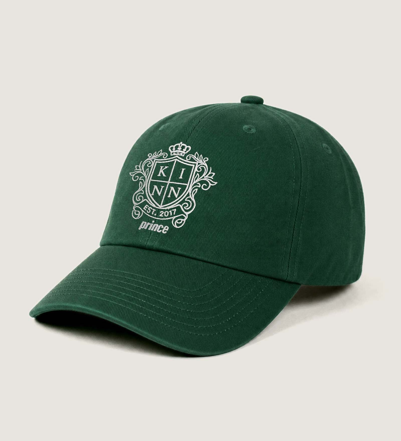 Kinn - The Club Cap