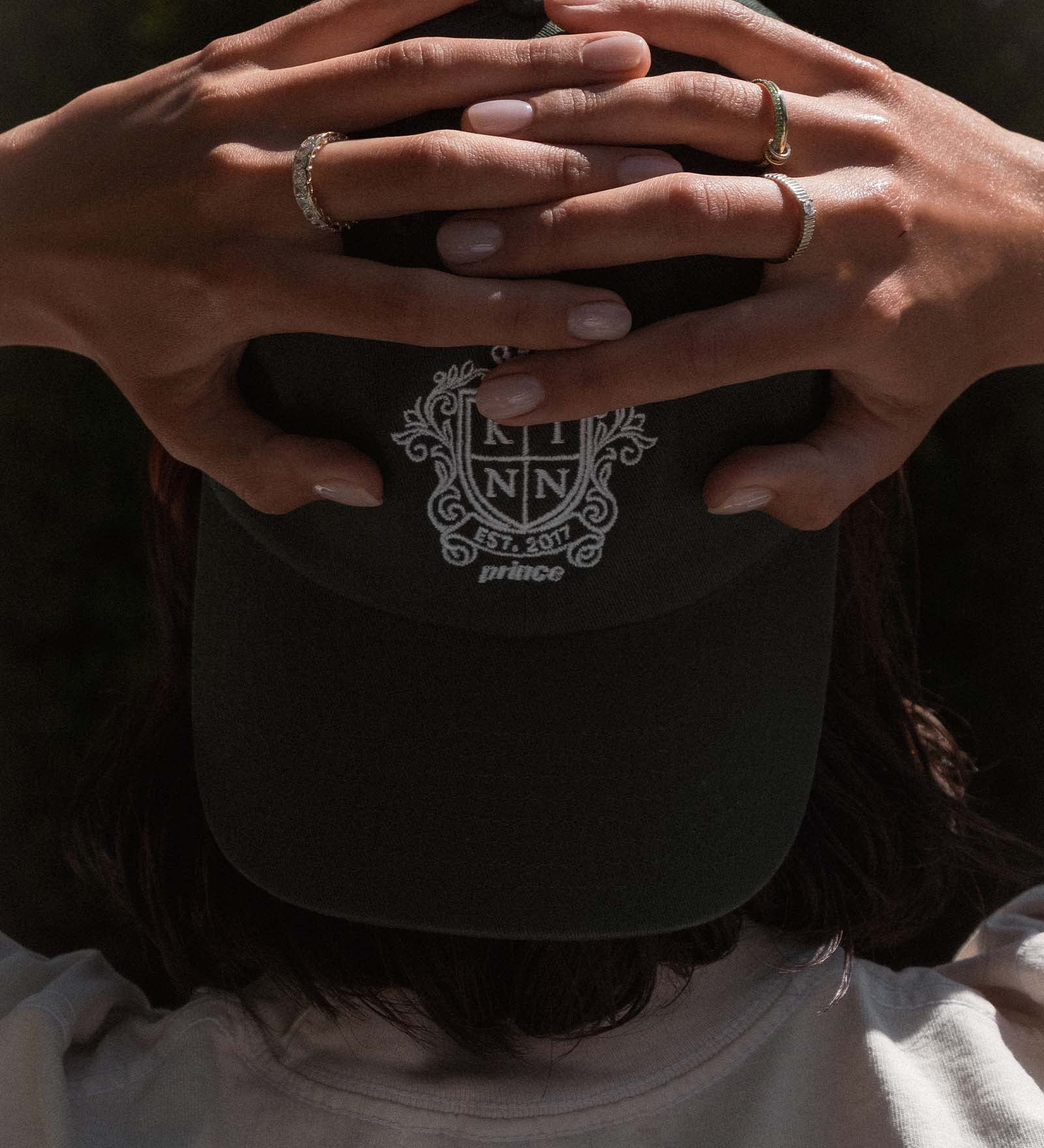 Kinn - The Club Cap