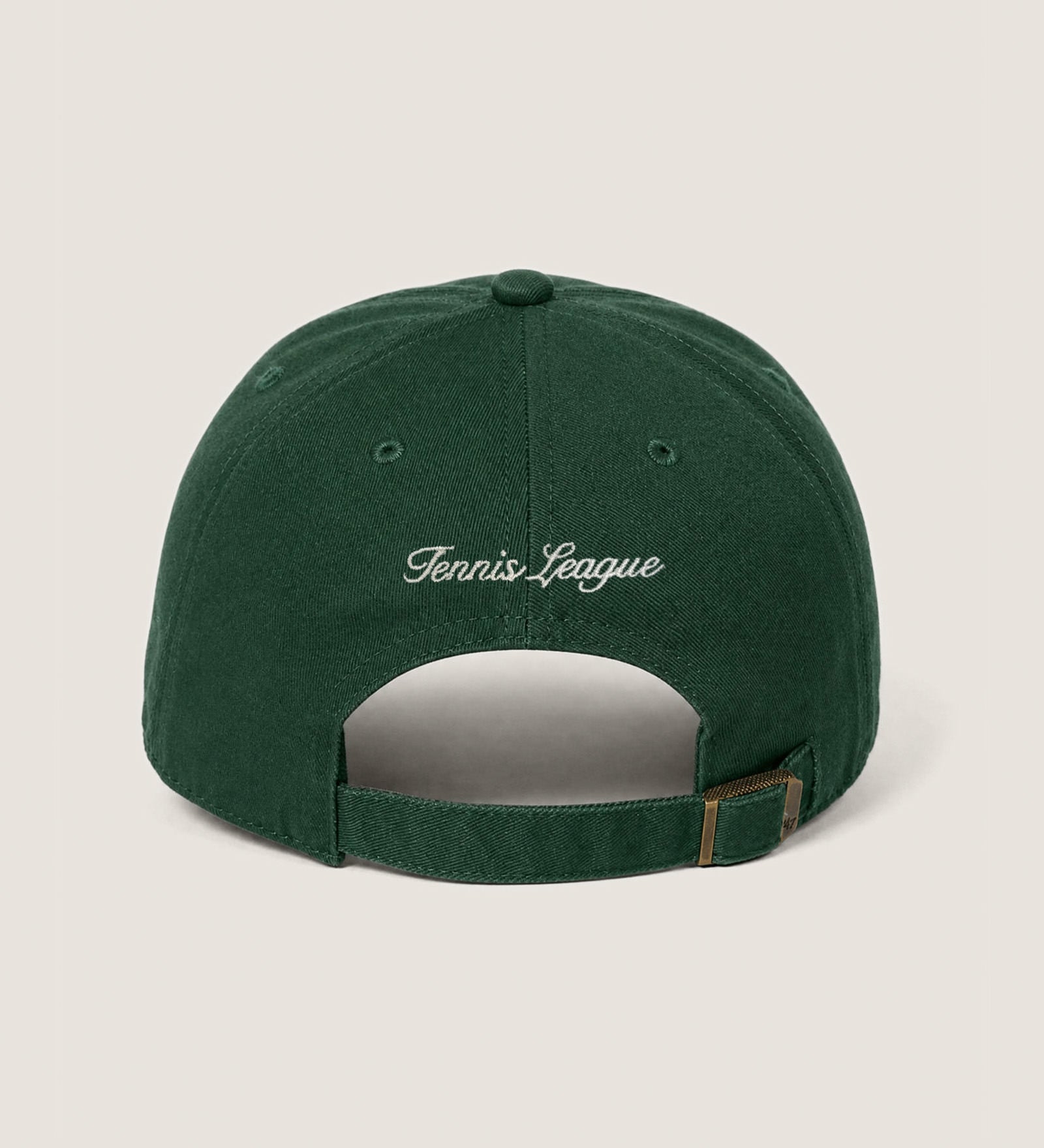 Kinn - The Club Cap