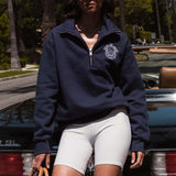 Kinn - The Club Quarter - Zip