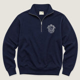 Kinn - The Club Quarter - Zip