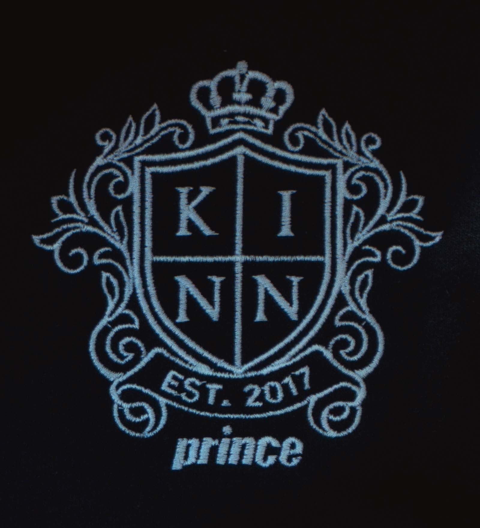 Kinn - The Club Quarter - Zip
