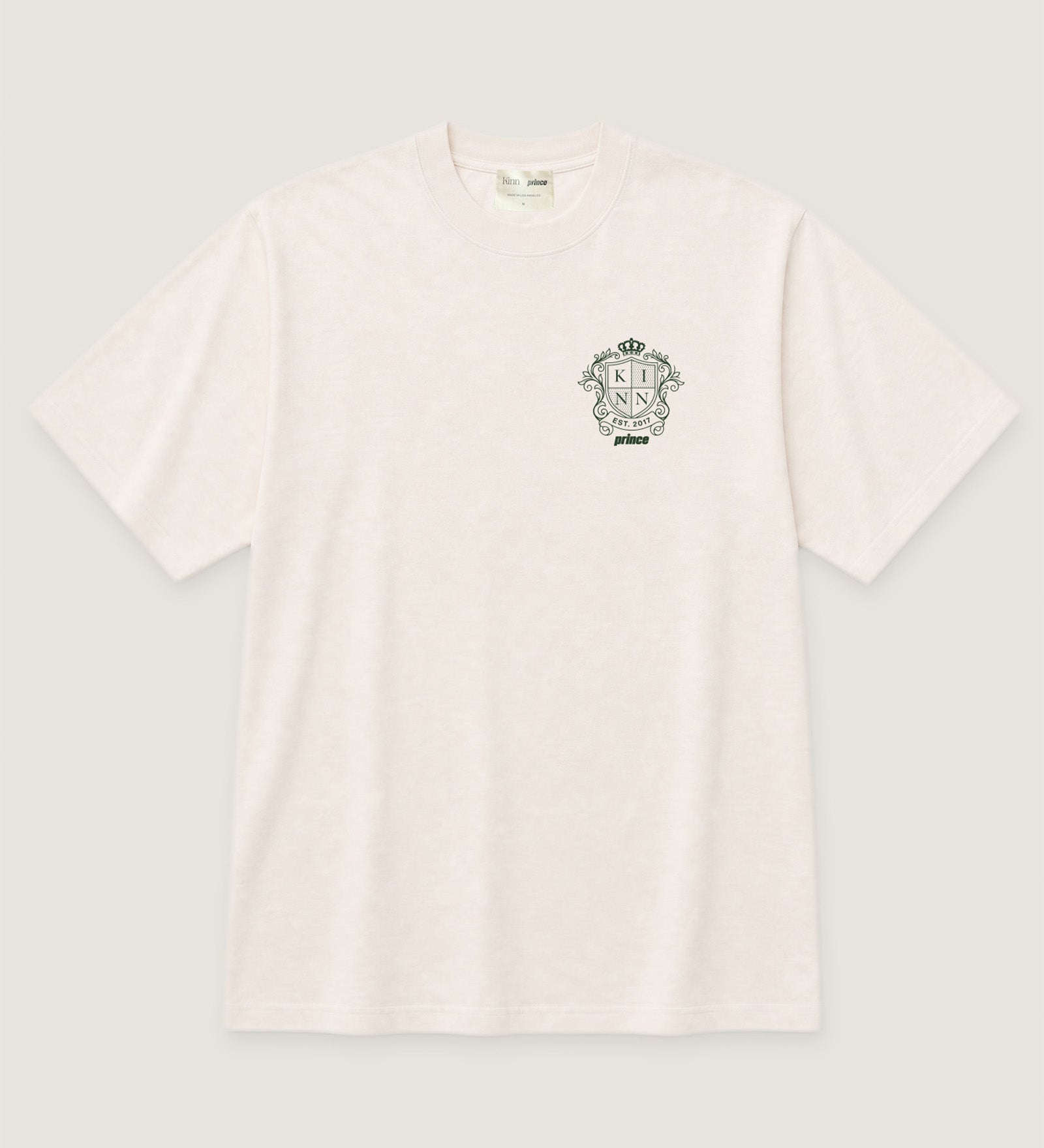 Kinn - The Standard Tee