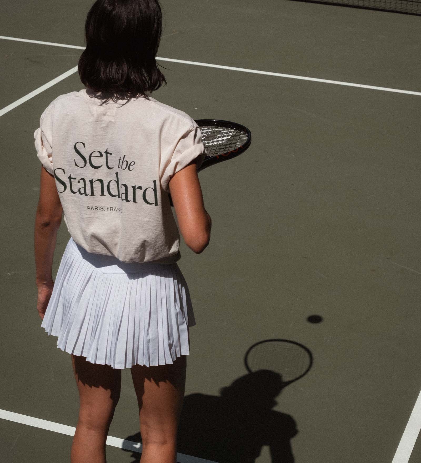 Kinn - The Standard Tee