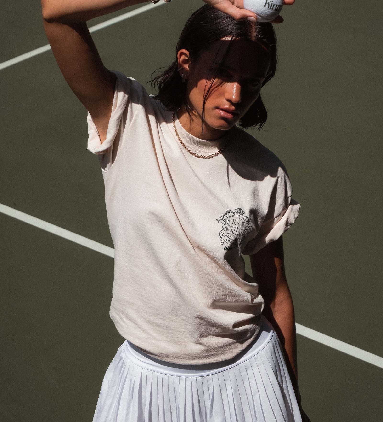Kinn - The Standard Tee