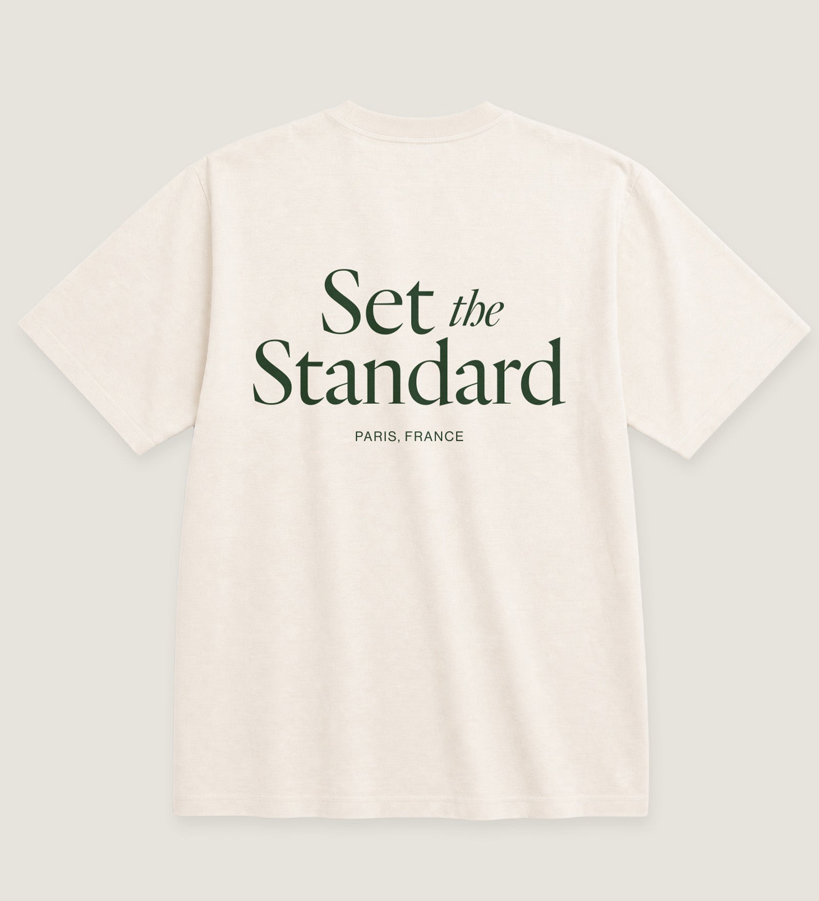 Kinn - The Standard Tee