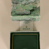 Kinn - Vintage Rolex Lady - Datejust Lume 69173 26mm 18k Champagne