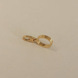 Kinn - Vintage 18k Gold Cartier Love Charm