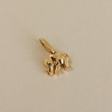 Kinn - Vintage 18k Gold Cartier Charm Bracelet