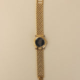 Kinn - Vintage Christian Dior Gold Watch