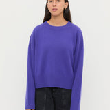 Loeffler Randall - Lana Cashmere Sweater