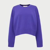 Loeffler Randall - Lana Cashmere Sweater