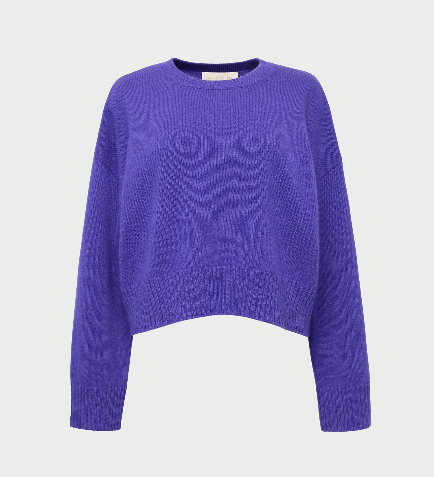 Loeffler Randall - Lana Cashmere Sweater