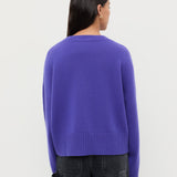 Loeffler Randall - Lana Cashmere Sweater