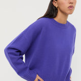 Loeffler Randall - Lana Cashmere Sweater