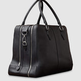 Métier - Le Grand Voyage Three to Five Night Bag Buffalo Black