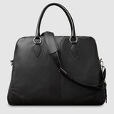 Métier - Le Grand Voyage Three to Five Night Bag Buffalo Black