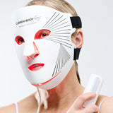 CurrentBody Skin LED Face & Hair Kit