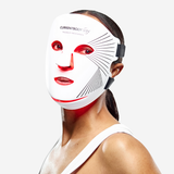 Black Friday - CurrentBody Skin LED Red Light Therapy Face Mask