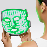 Currentbody - LED Multi-Light Mask & Brightening Neck & Décolletage Mask
