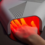 CurrentBody Skin LED Hand Mask