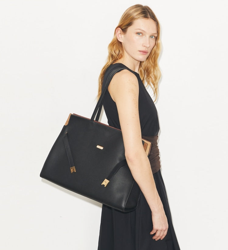 Tory Burch - Lee Radziwill Tote
