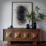 Lemieux Et Cie - Voltaire Sideboard - Preorder