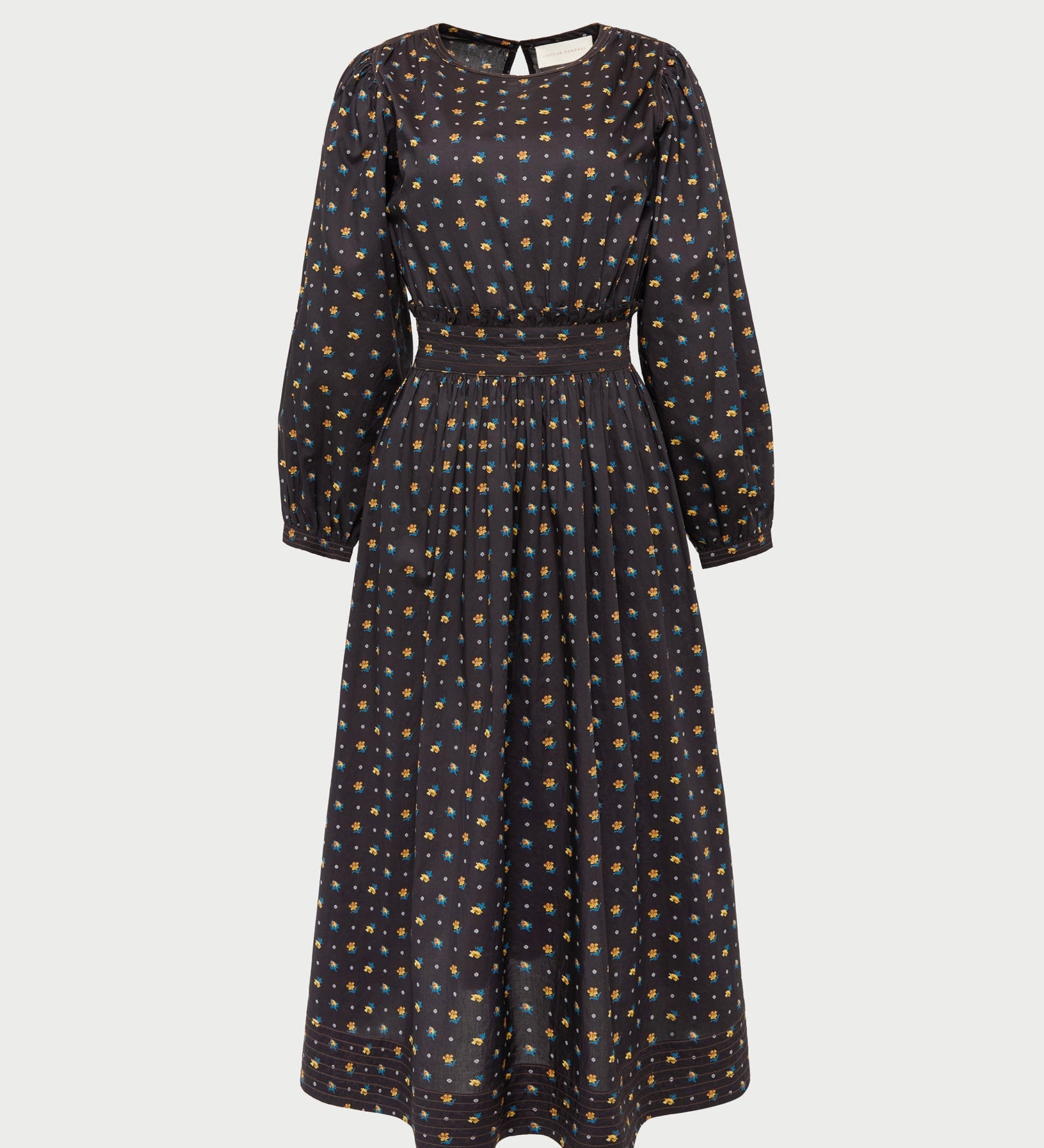 Loeffler Randall - Lilibeth Dress