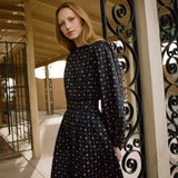 Loeffler Randall - Lilibeth Dress
