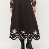 Loeffler Randall - Linnea Skirt