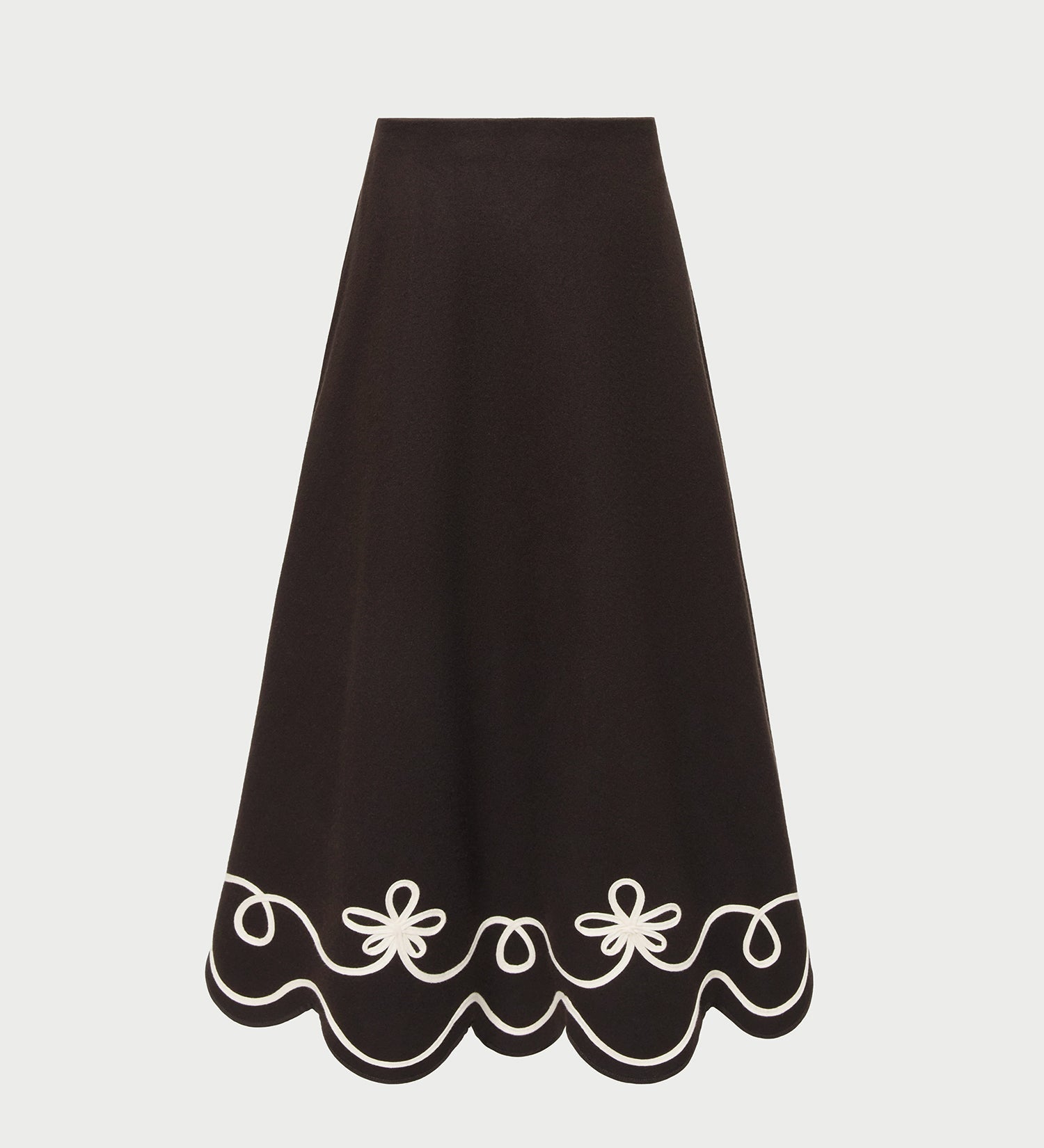 Loeffler Randall - Linnea Skirt